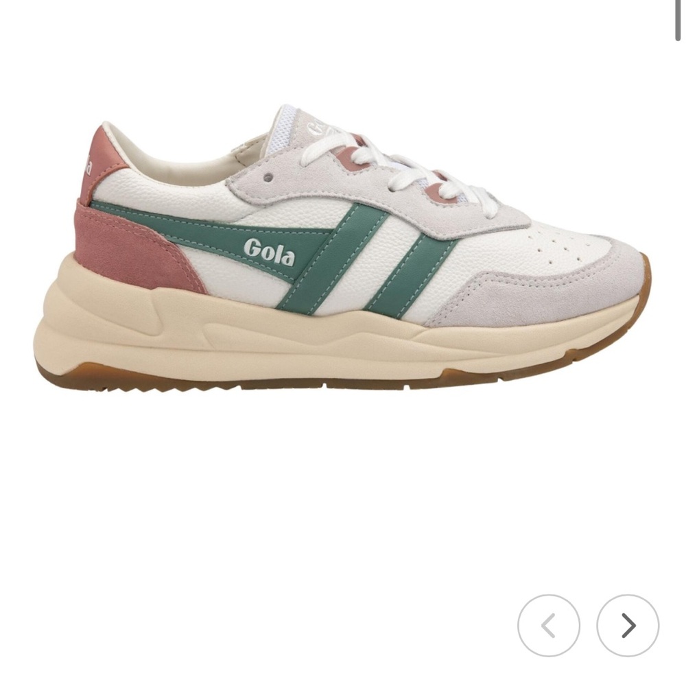 Gola Chicago Women’s Sneakers